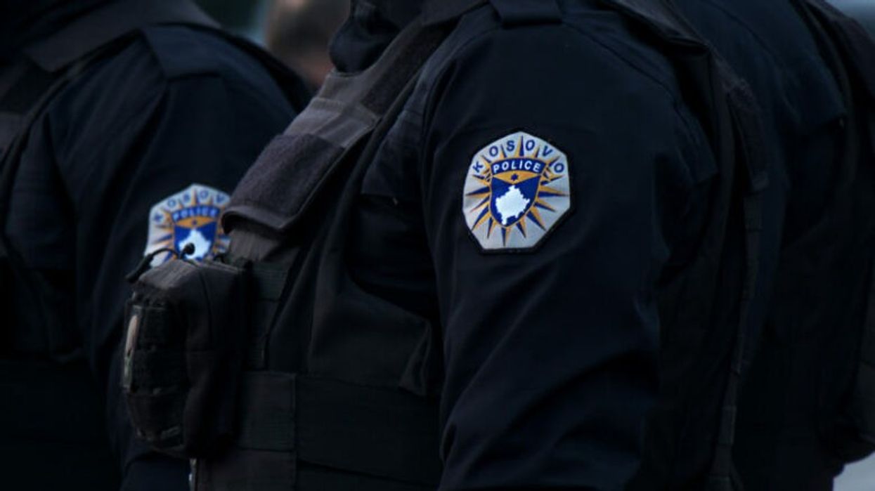 Policia raporton raste të shumta të dhunës familjare, disa të dyshuar dërgohen në mbajtje Policia raporton raste të shumta të dhunës familjare, disa të dyshuar dërgohen në mbajtje