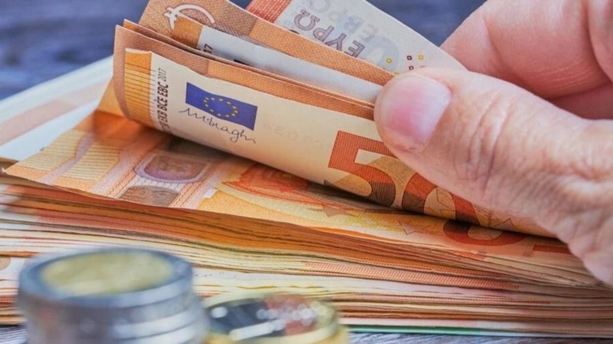 Deputeti i LVV-së: Paga e 13 pritet të dalë në fund të marsit Deputeti i LVV-së: Paga e 13 pritet të dalë në fund të marsit
