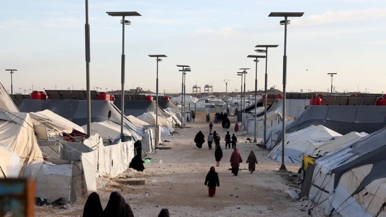 Çfarë po ndodh me kampet e ISIS-it në Siri dhe ish-banorët e tyre? Çfarë po ndodh me kampet e ISIS-it në Siri dhe ish-banorët e tyre?