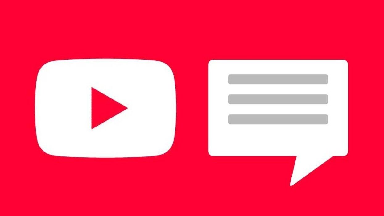 Komentet në videot në YouTube nuk po ngarkohen dhe masat kundër bllokimit të reklamave mund të jenë shkaku Komentet në videot në YouTube nuk po ngarkohen dhe masat kundër bllokimit të reklamave mund të jenë shkaku