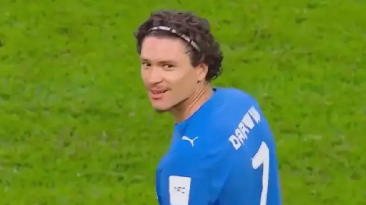 Darwin Nunez u dërgon një mesazh të qartë pronarëve të Al-Hilalit pasi e përjashtuan nga skuadra