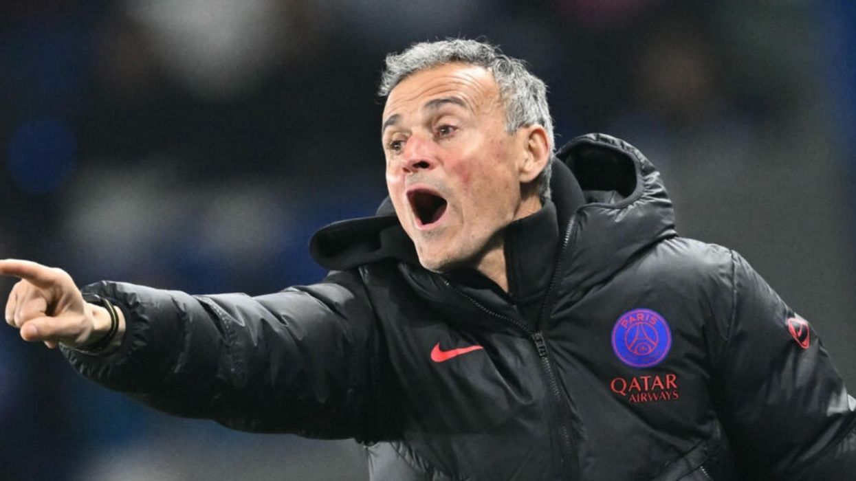 Ndryshime të mëdha te PSG-ja, Luis Enrique i kërkon klubit transferimin e yllit spanjoll Ndryshime të mëdha te PSG-ja, Luis Enrique i kërkon klubit transferimin e yllit spanjoll