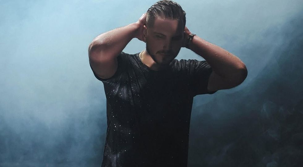 David Dreshaj sjell “Brenga”, këngën e cila po merr shumë komente dhe pëlqime nga ndjekësit e tij