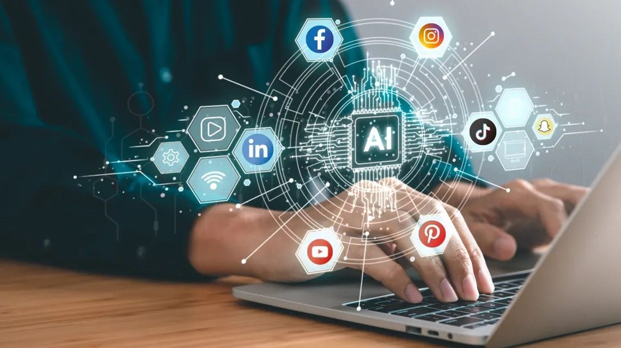 India shtrëngon rregullat mbi përdorimin e inteligjencës artificiale në mediat sociale India shtrëngon rregullat mbi përdorimin e inteligjencës artificiale në mediat sociale