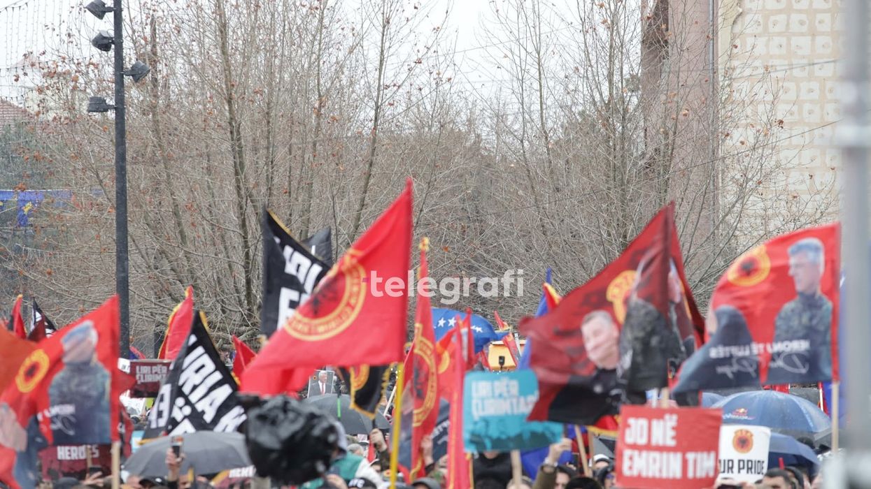 Një 17 shkurt mes krenarisë shtetërore dhe thirrjes për drejtësi për krerët e UÇK-së Një 17 shkurt mes krenarisë shtetërore dhe thirrjes për drejtësi për krerët e UÇK-së