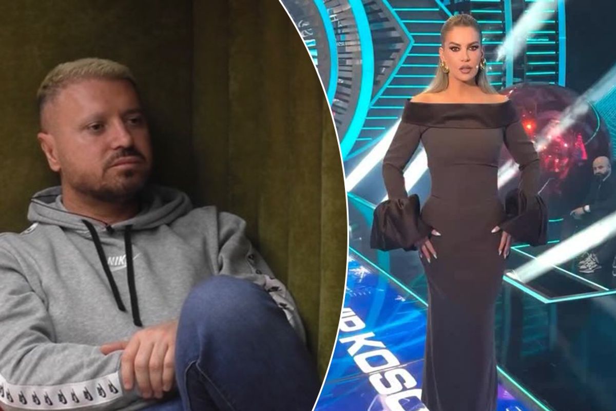 Pasi fshiu postimin fyes ndaj Leonora Jakupit, reagon Labinot Rexha: Nuk ka pse preket familja, babai i saj është dëshmore e kombit Pasi fshiu postimin fyes ndaj Leonora Jakupit, reagon Labinot Rexha: Nuk ka pse preket familja, babai i saj është dëshmore e kombit