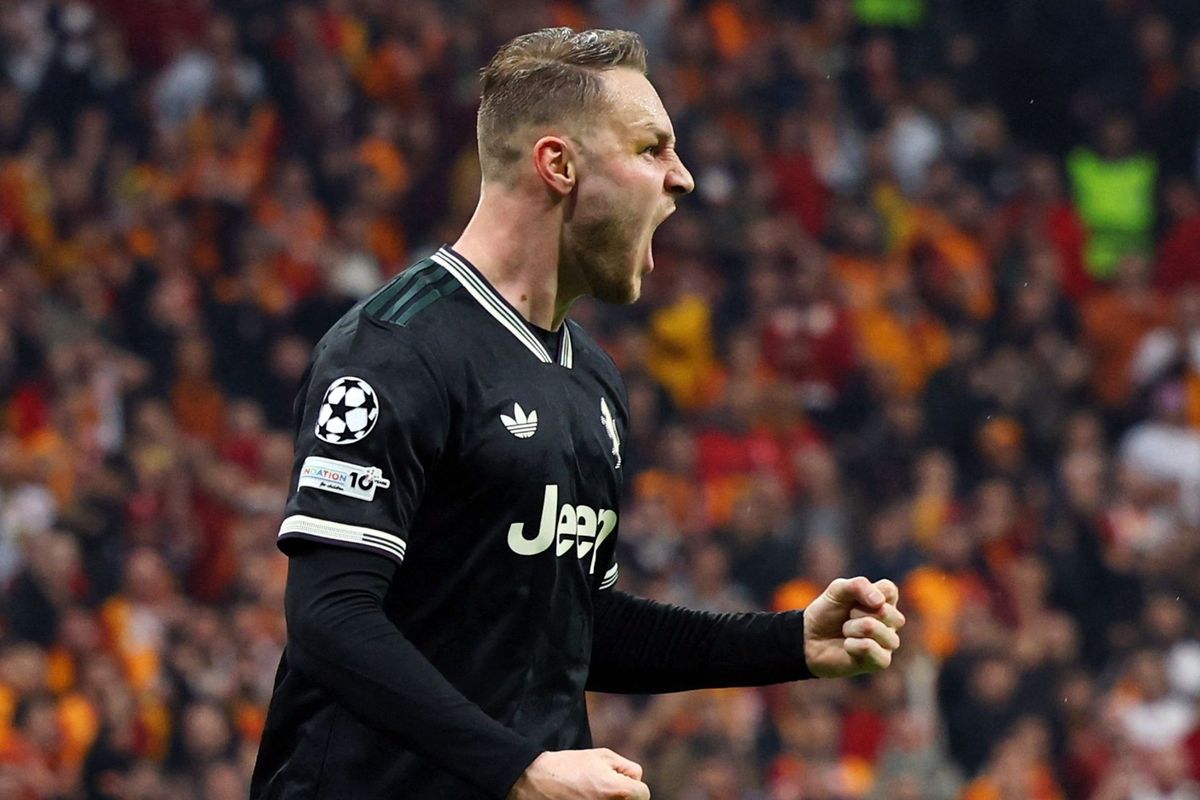 Koopmeiners pas disfatës nga Galatasaray: Na duhen së paku tre gola në Torino Koopmeiners pas disfatës nga Galatasaray: Na duhen së paku tre gola në Torino