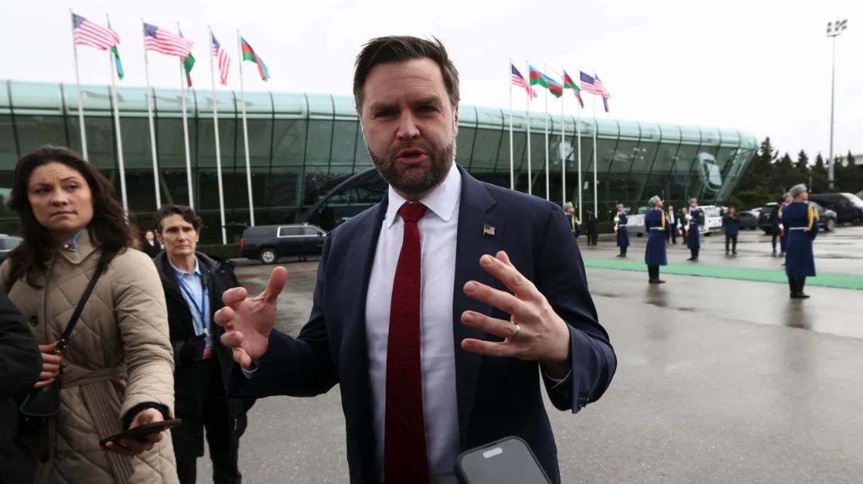 Irani nuk është pajtuar me të gjitha 'vijat e kuqe' të përcaktuara nga Trump — thotë Vance Irani nuk është pajtuar me të gjitha 'vijat e kuqe' të përcaktuara nga Trump — thotë Vance