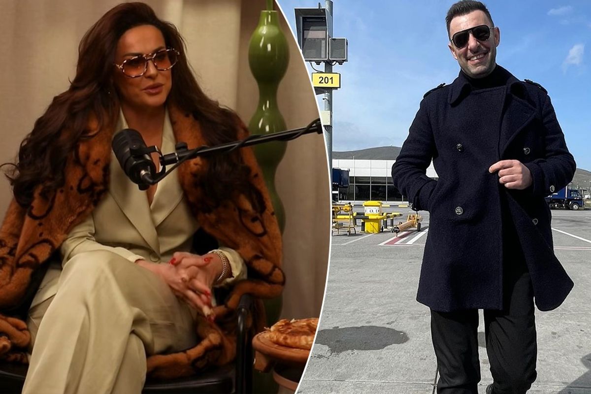 Xhuli shokon me deklaratat ndaj Vedat Bajramit: Ai i ka letrat me një rumune në Itali, e rrahë gruan e vet dhe përdor narkotikë Xhuli shokon me deklaratat ndaj Vedat Bajramit: Ai i ka letrat me një rumune në Itali, e rrahë gruan e vet dhe përdor narkotikë