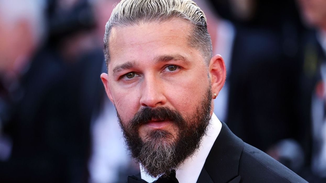Aktori Shia LaBeouf arrestohet në New Orleans për sulm dhe dhunë fizike Aktori Shia LaBeouf arrestohet në New Orleans për sulm dhe dhunë fizike