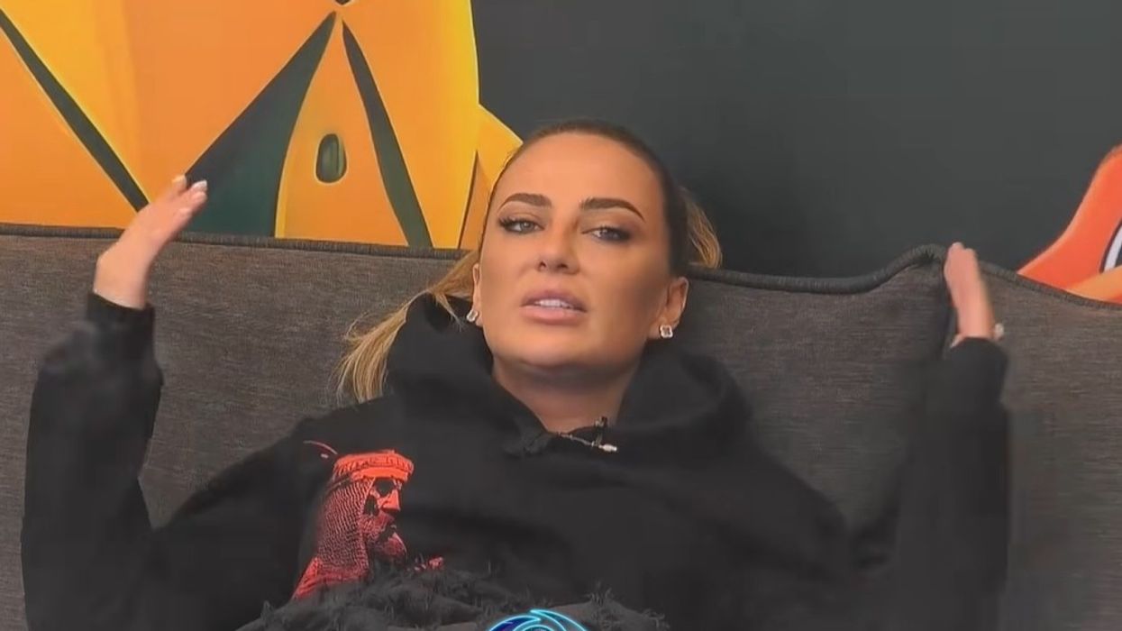 Suanita e thotë hapur në BBVK: Fituese e këtij edicioni është Elijona Suanita e thotë hapur në BBVK: Fituese e këtij edicioni është Elijona