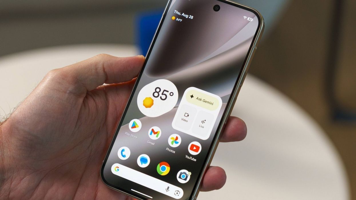 Google po zhvillon teknologji zhbllokimi me anë të fytyrës në të njëjtin nivel me iPhone Face ID për familjen Pixel 11 Google po zhvillon teknologji zhbllokimi me anë të fytyrës në të njëjtin nivel me iPhone Face ID për familjen Pixel 11