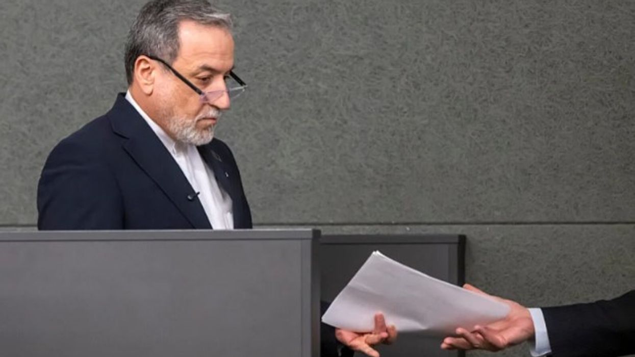 Iranianët me propozim të ri për programin bërthamor - kompanitë amerikane do të investonin në Iran Iranianët me propozim të ri për programin bërthamor - kompanitë amerikane do të investonin në Iran