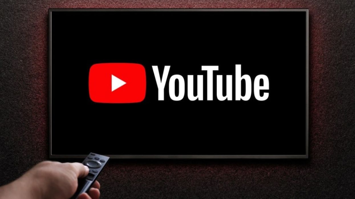 YouTube tregon arsyen se pse nuk punoi aplikacioni gjatë ditës YouTube tregon arsyen se pse nuk punoi aplikacioni gjatë ditës