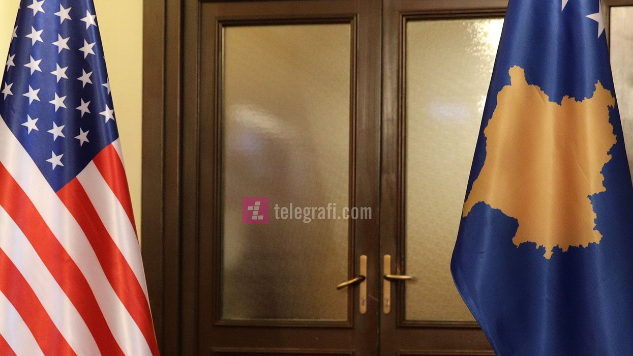 18 vjet nga njohja e Kosovës nga SHBA-të, Ambasada amerikane kujton vendimin e Presidentit Bush për vendosjen e marrëdhënieve diplomatike 18 vjet nga njohja e Kosovës nga SHBA-të, Ambasada amerikane kujton vendimin e Presidentit Bush për vendosjen e marrëdhënieve diplomatike