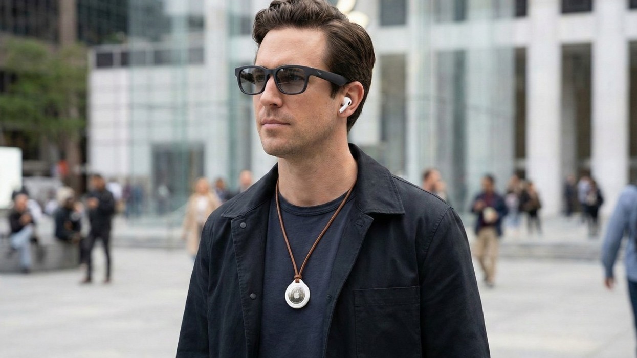 Syzet e mençura të ardhshme të Apple, varësja me inteligjencë artificiale dhe AirPods me kamera të detajuara në një raport të ri