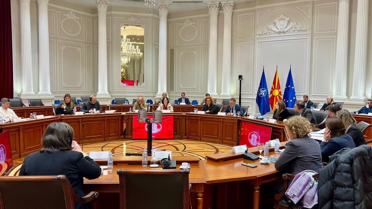 Fillon faza e zbatimit konkret të Strategjisë 2025–2028 për Hetime Financiare dhe Konfiskim të Pasurisë në RMV Fillon faza e zbatimit konkret të Strategjisë 2025–2028 për Hetime Financiare dhe Konfiskim të Pasurisë në RMV