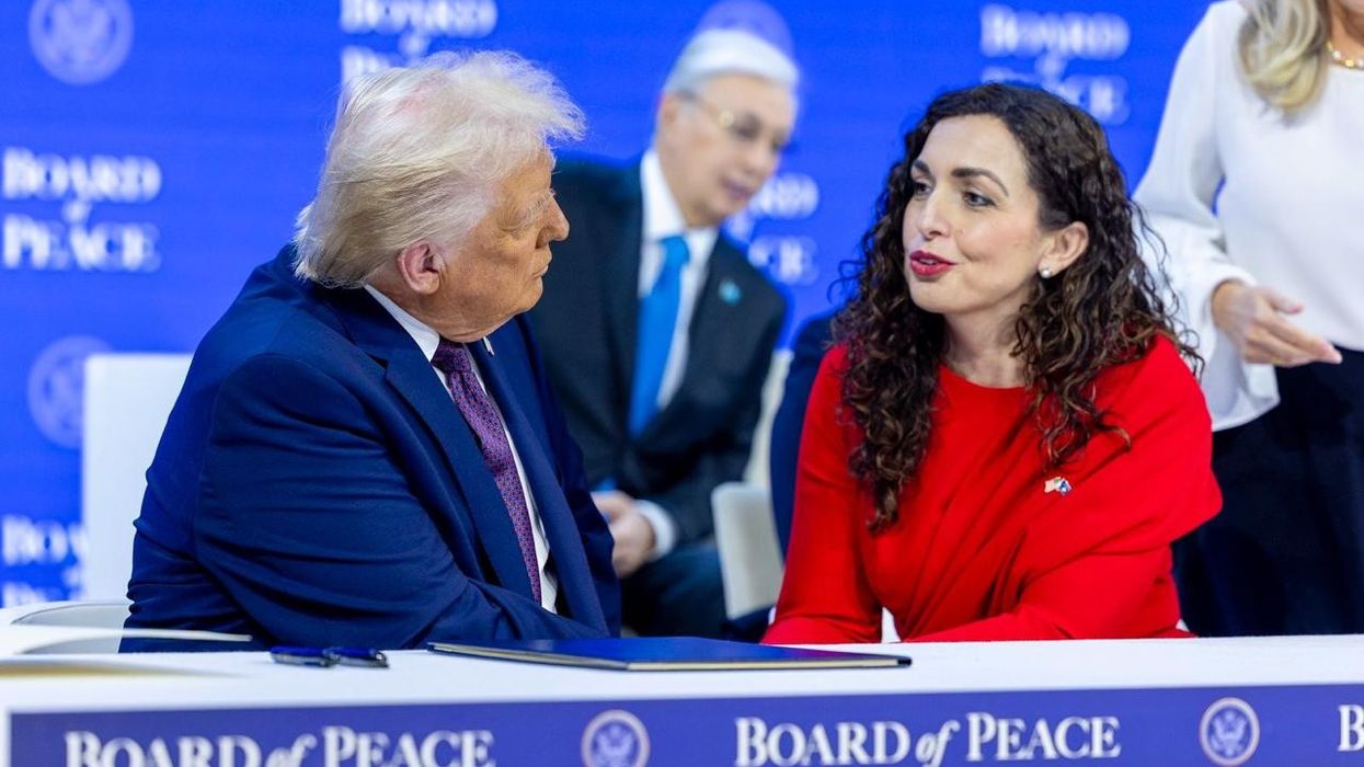Kosova në Bordin e Paqes, analistët: Garanci e re sigurie dhe afrim strategjik me SHBA-në Kosova në Bordin e Paqes, analistët: Garanci e re sigurie dhe afrim strategjik me SHBA-në