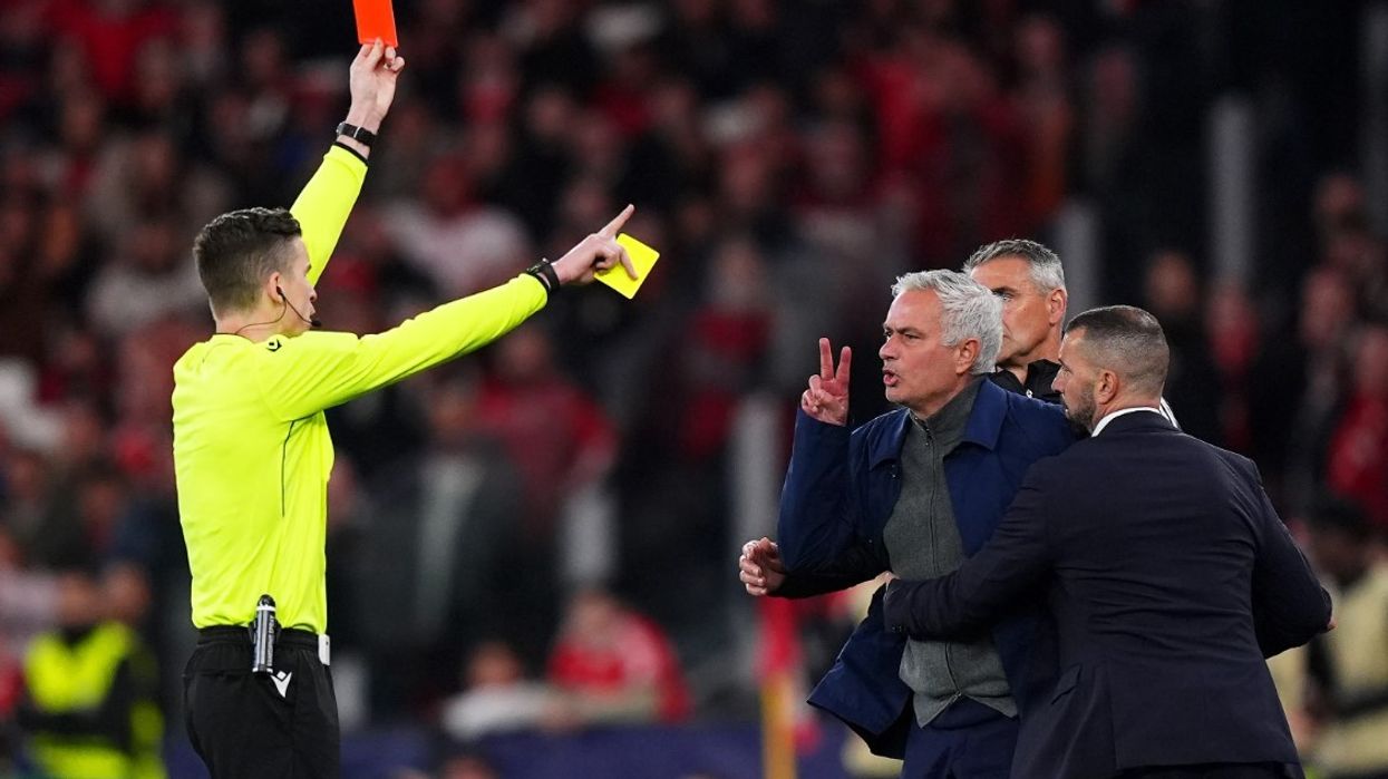 "Ishte shumë e qartë”, Mourinho akuzon ashpër gjyqtarin për favorizim të Real Madridit