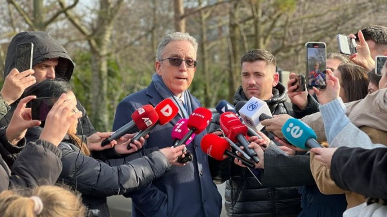 Pas 10 ditësh argumente, mbrojtja optimiste për lirimin e Hashim Thaçit Pas 10 ditësh argumente, mbrojtja optimiste për lirimin e Hashim Thaçit