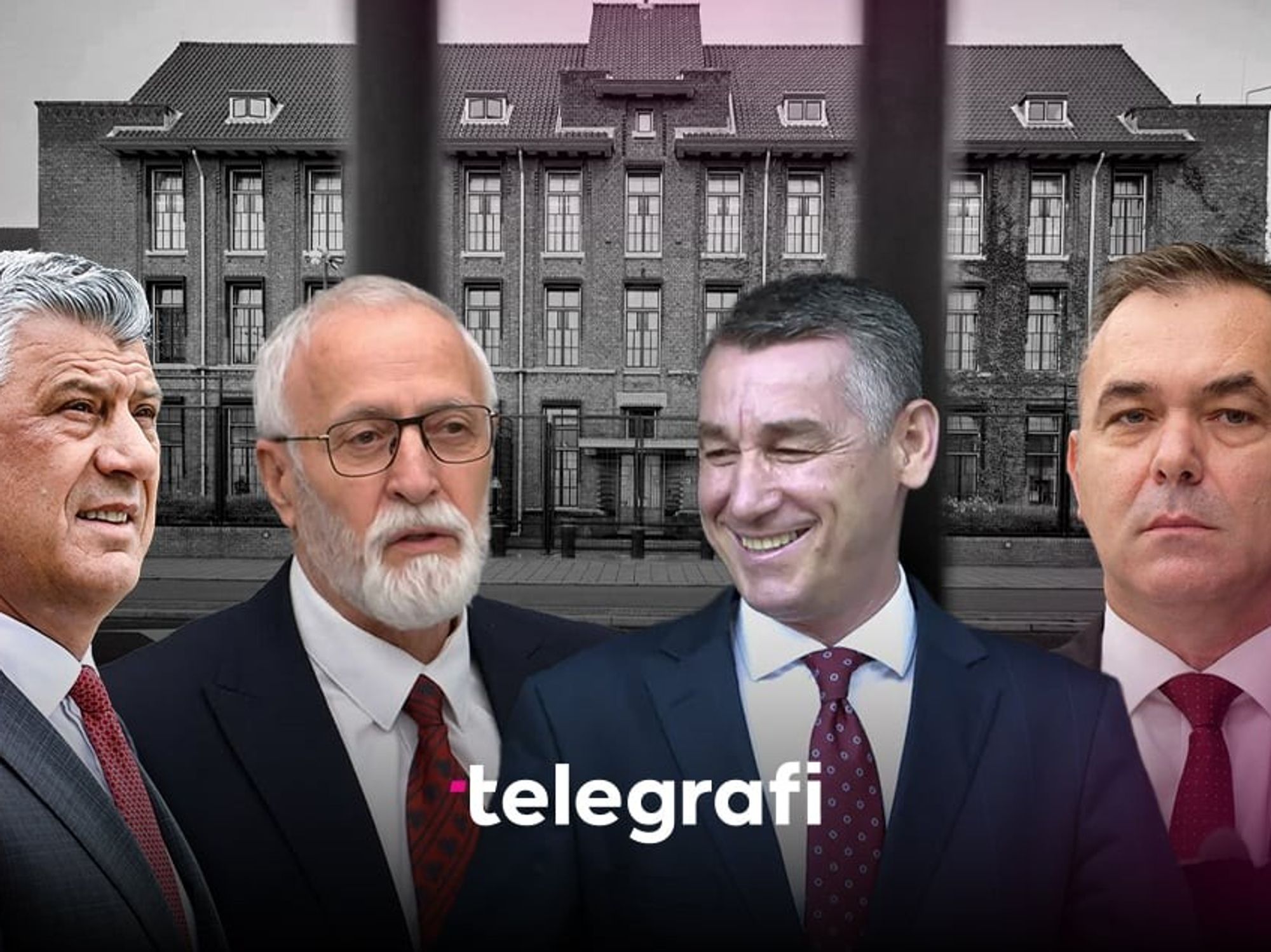 Mes emocionesh të përziera, ish-krerët e UÇK-së dhanë deklaratat e fundit në gjykimin ndaj tyre Mes emocionesh të përziera, ish-krerët e UÇK-së dhanë deklaratat e fundit në gjykimin ndaj tyre