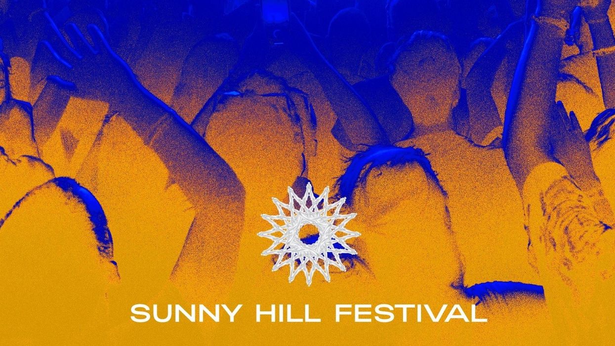 Zbulohen datat e festivalit "Sunny Hill 2026" në Prishtinë Zbulohen datat e festivalit