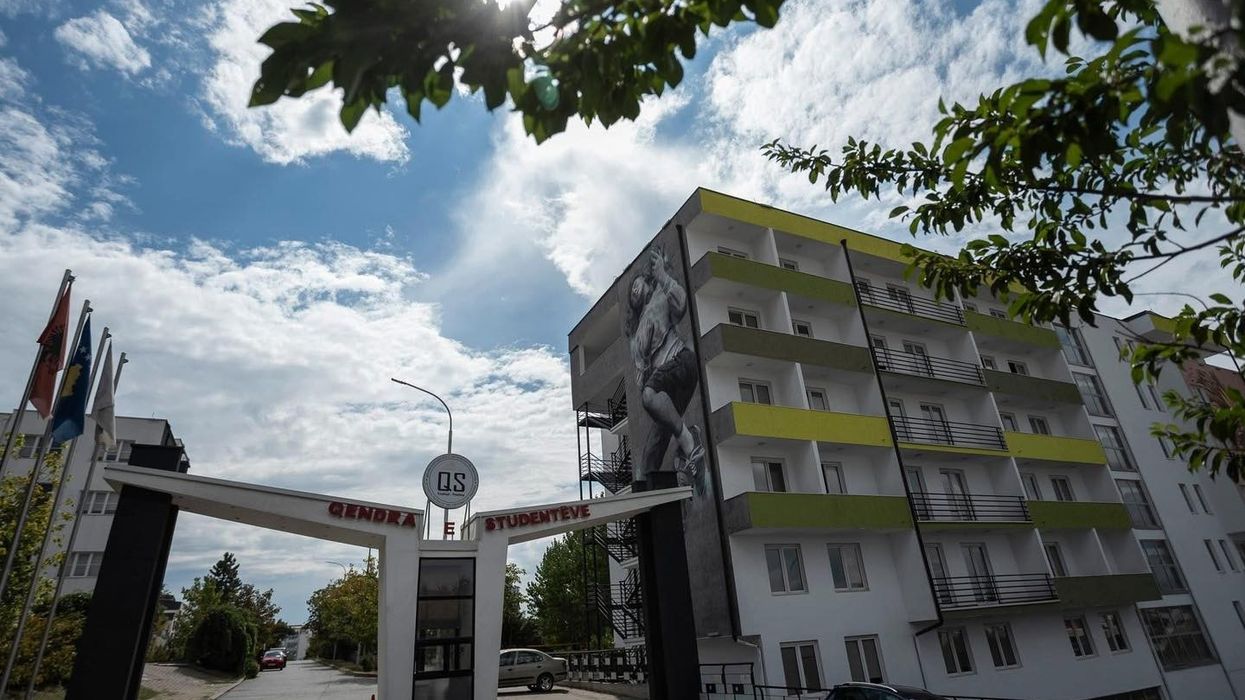 Muaji i Ramazanit, ndryshon orari i mensës dhe hyrje-daljeve në konvikte Muaji i Ramazanit, ndryshon orari i mensës dhe hyrje-daljeve në konvikte