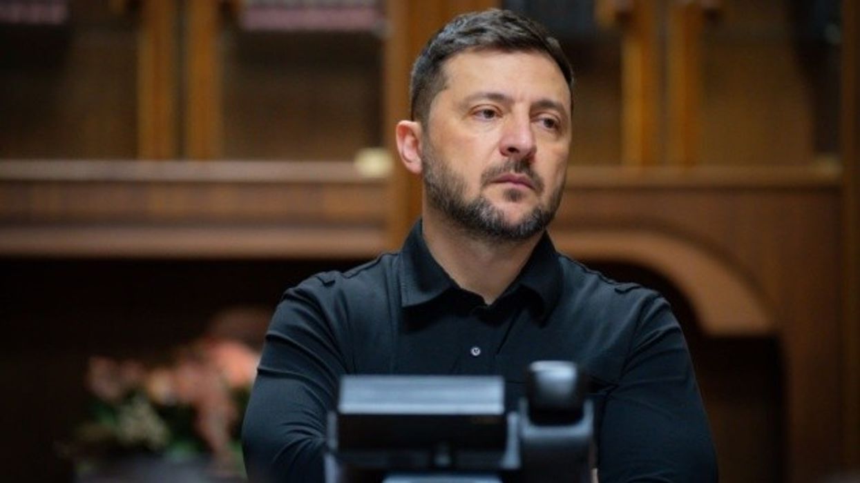 Zelensky ‘përmbledh rezultatet e negociatave në Gjenevë’ - shpreson që faza tjetër të zhvillohet brenda muajit shkurt Zelensky ‘përmbledh rezultatet e negociatave në Gjenevë’ - shpreson që faza tjetër të zhvillohet brenda muajit shkurt