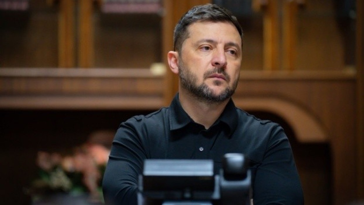 Zelensky ‘përmbledh rezultatet e negociatave në Gjenevë’ - shpreson që faza tjetër të zhvillohet brenda muajit shkurt