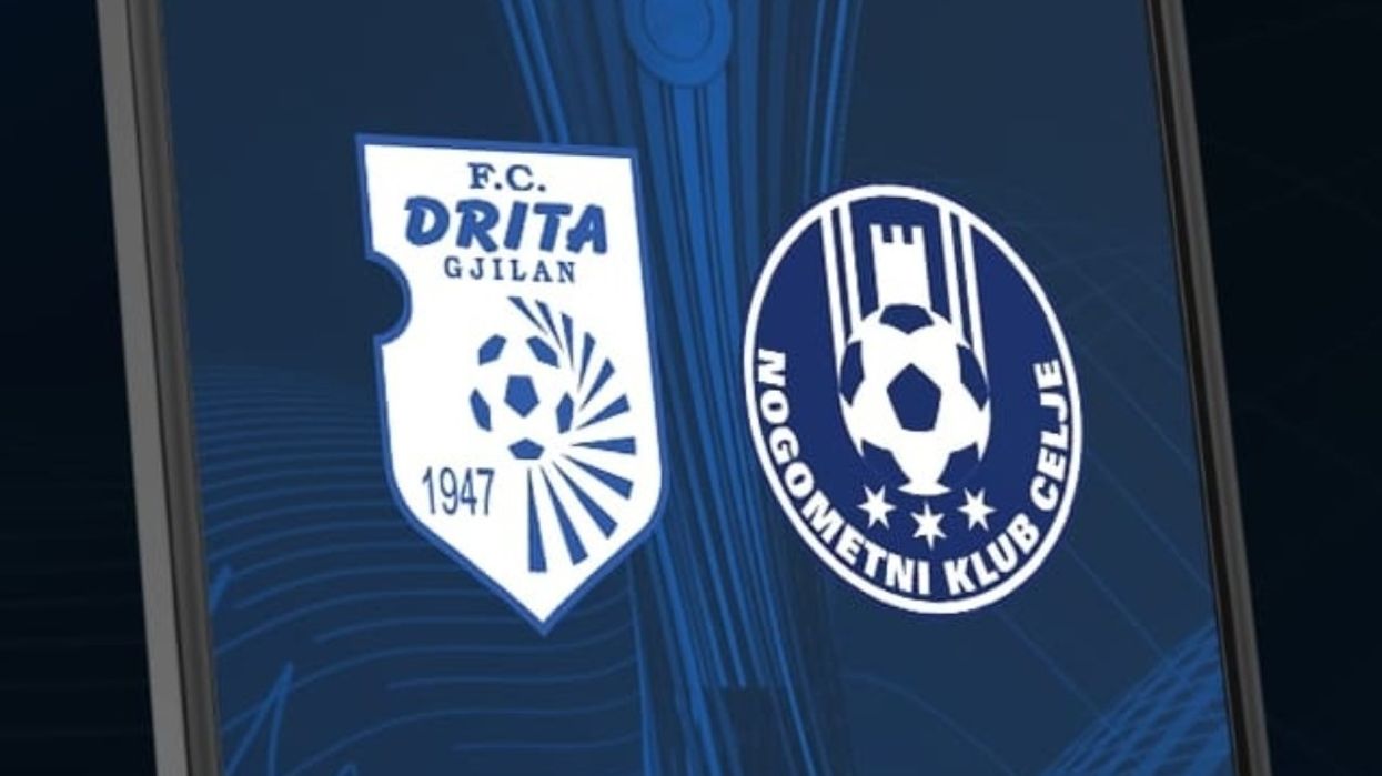 Dita e ndeshjes: Drita–Celje, kampionët e Kosovës kërkojnë të lënë shenjë në Ligën e Konferencës Dita e ndeshjes: Drita–Celje, kampionët e Kosovës kërkojnë të lënë shenjë në Ligën e Konferencës