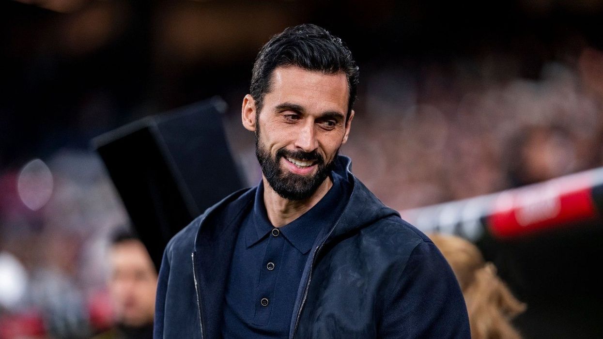 Vendim i papritur, Real Madridi po mendon ta mbajë Arbeloan sezonin e ardhshëm Vendim i papritur, Real Madridi po mendon ta mbajë Arbeloan sezonin e ardhshëm