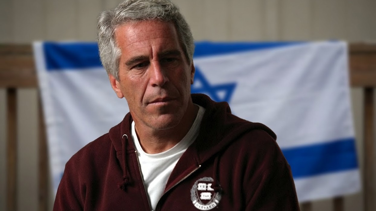 Izraeli menaxhoi sigurinë në ndërtesën e Epstein, zbulojnë emailet