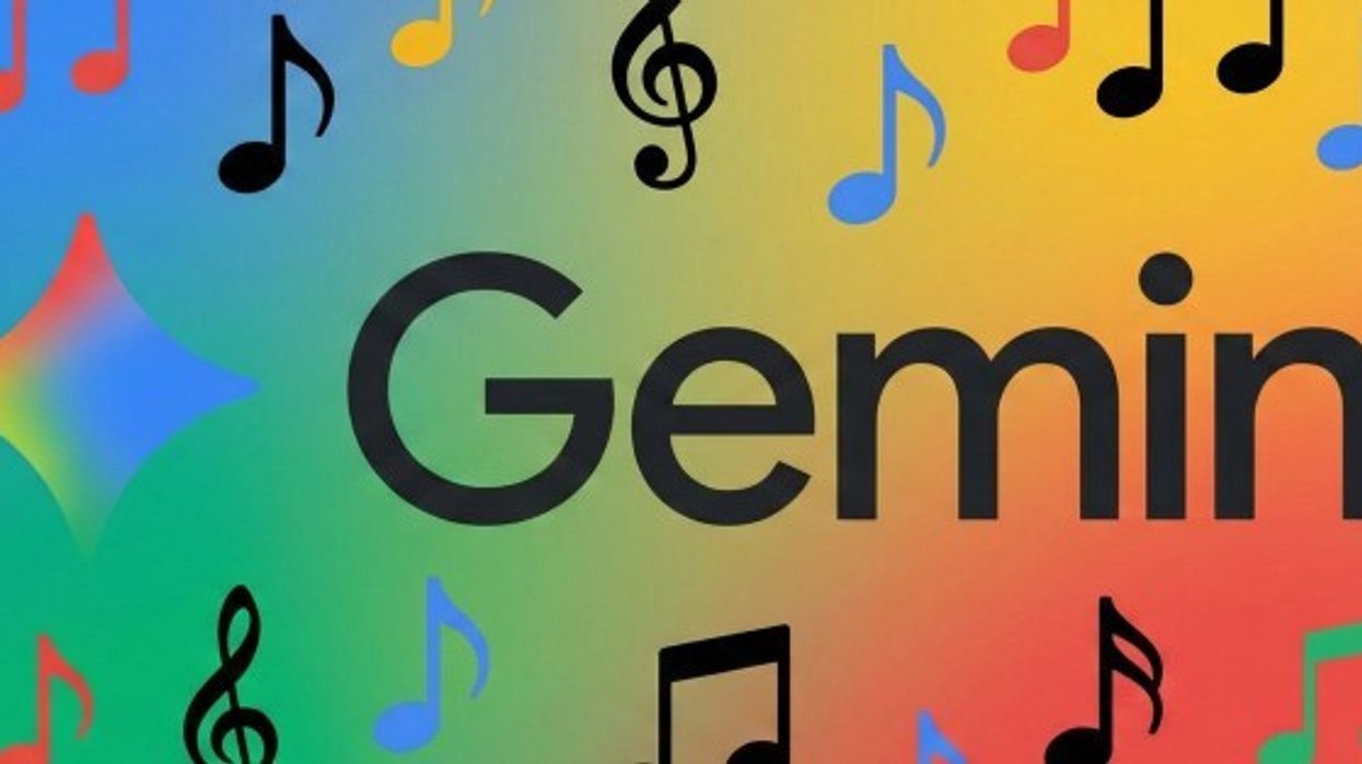 Gemini i Google tani mund të krijojë muzikë Gemini i Google tani mund të krijojë muzikë