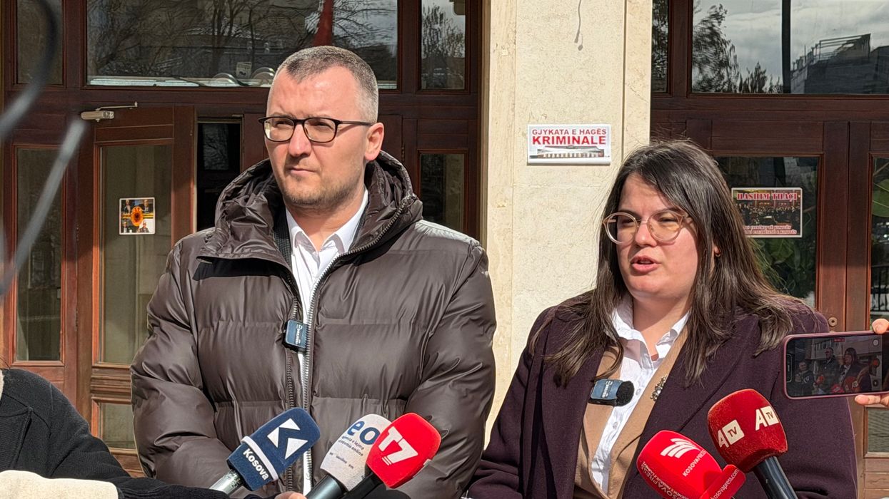 IKD kërkon përmes rezolutës të obligohet MF-ja për përfitimin e pensioneve të dyfishta IKD kërkon përmes rezolutës të obligohet MF-ja për përfitimin e pensioneve të dyfishta