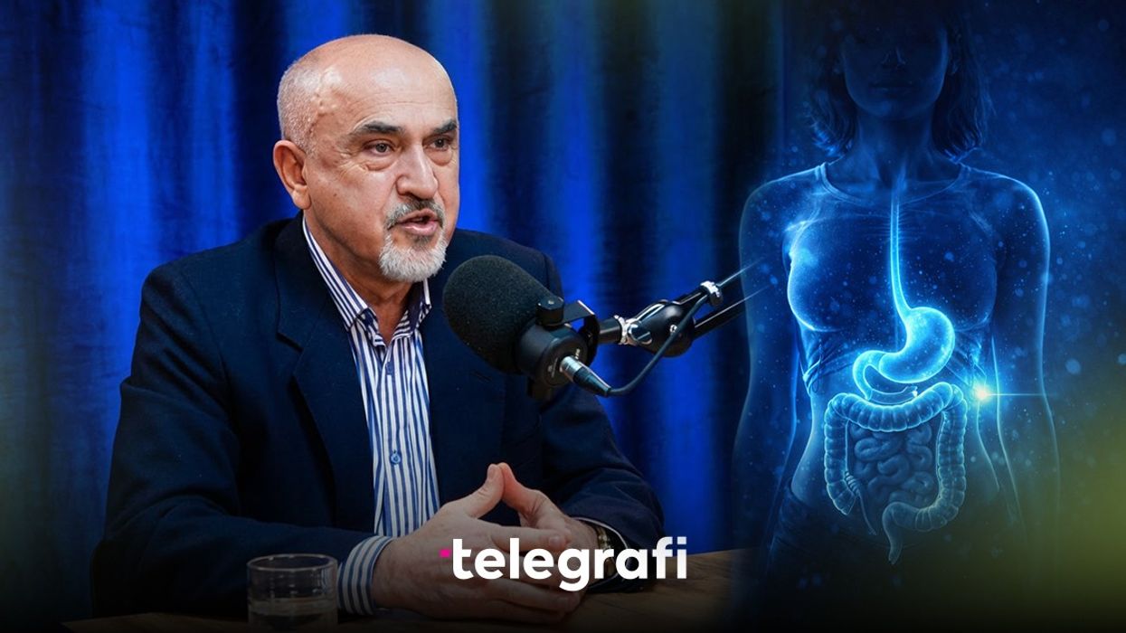 Çfarë ndodh në organizëm pas 10 orëve agjërim? Shpjegon nutricisti Rexhepi Çfarë ndodh në organizëm pas 10 orëve agjërim? Shpjegon nutricisti Rexhepi