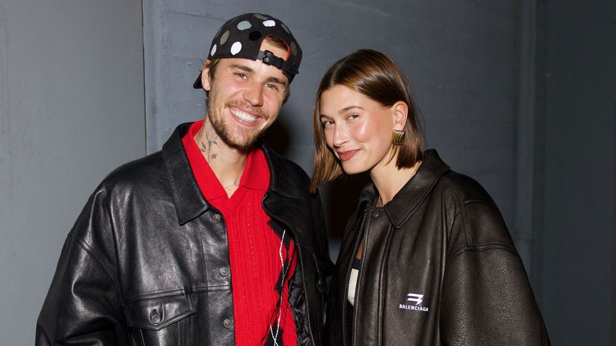 Hailey Bieber zbulon nëse dëshiron më shumë fëmijë me bashkëshortin e saj Justin Bieber Hailey Bieber zbulon nëse dëshiron më shumë fëmijë me bashkëshortin e saj Justin Bieber