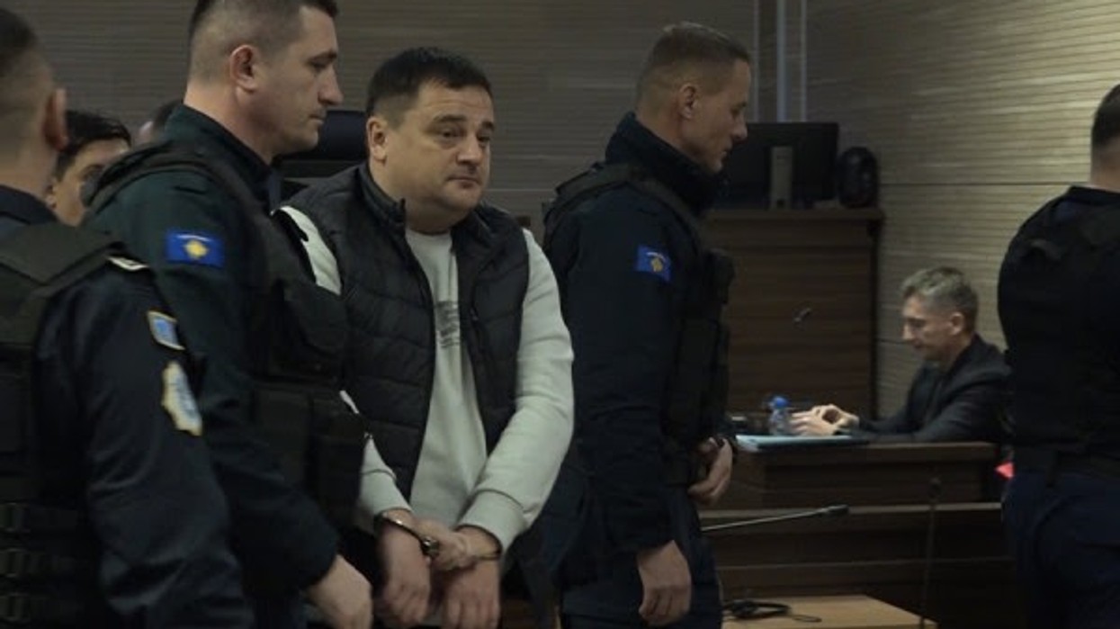 Prokuroria propozon dy raporte juridike ndërkombëtare për sulmin në Banjskë