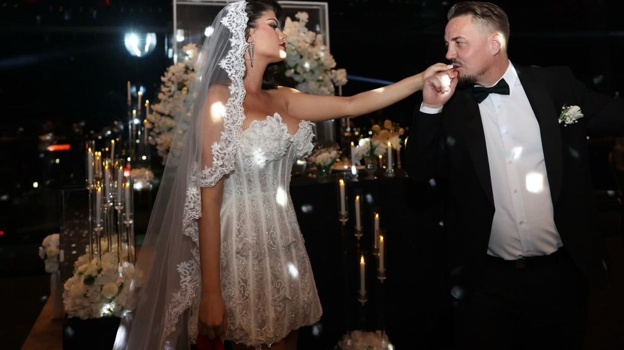 Blero po bëhet baba për herë të dytë, kësaj radhe i një djali Blero po bëhet baba për herë të dytë, kësaj radhe i një djali