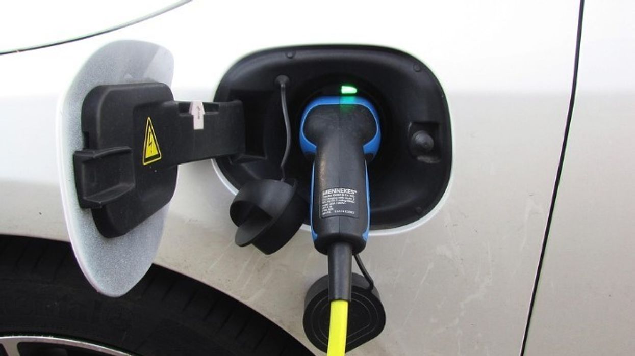 Goditje për plug-in hibridet - jo më subvencione Goditje për plug-in hibridet - jo më subvencione