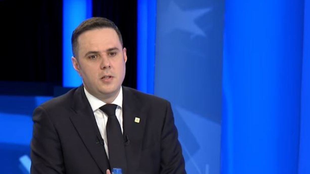Dy javë afat: Abdixhiku kërkon konsensus për Presidentin Dy javë afat: Abdixhiku kërkon konsensus për Presidentin
