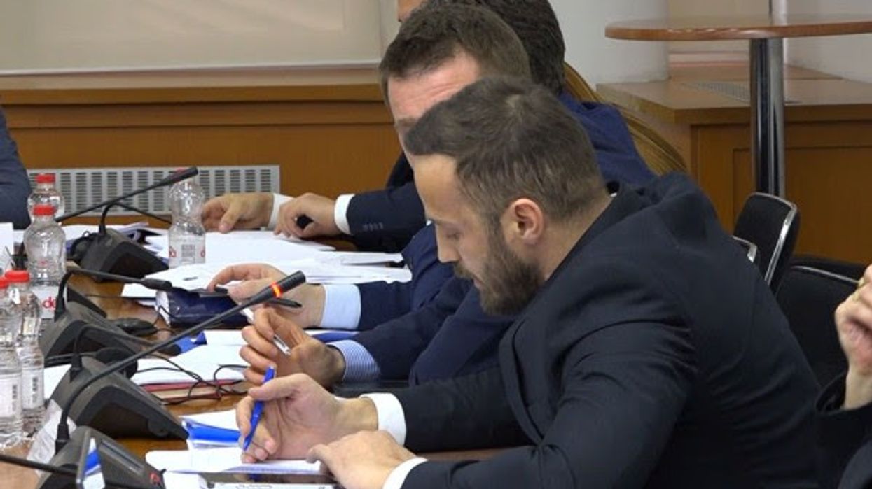 Geci sqaron pse votoi kundër mbështetjes financiare për ish-krerët e UÇK-së në Hagë Geci sqaron pse votoi kundër mbështetjes financiare për ish-krerët e UÇK-së në Hagë