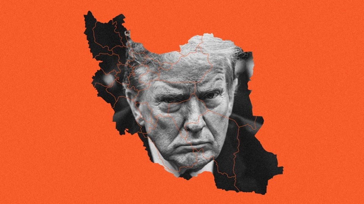 Pse tani mund të jetë koha që Trump të sulmojë Iranin, por edhe tepër i rrezikshëm? Pse tani mund të jetë koha që Trump të sulmojë Iranin, por edhe tepër i rrezikshëm?