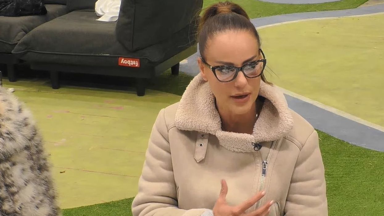 Skeptike se mund të arrijë finalen, Hygerta: Jam munduar të bëjë lojë fer Skeptike se mund të arrijë finalen, Hygerta: Jam munduar të bëjë lojë fer