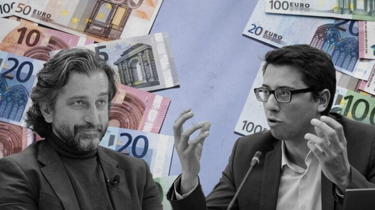 Akuza e kundër-akuza për buxhetin e Prishtinës deri tek përfshirja në Projektligjin për Ndarjet Buxhetore - çka duhet të dini? Akuza e kundër-akuza për buxhetin e Prishtinës deri tek përfshirja në Projektligjin për Ndarjet Buxhetore - çka duhet të dini?
