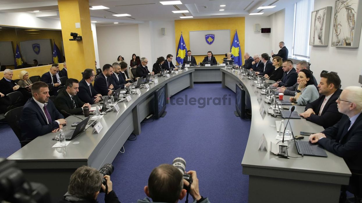 Fushë Kosova po bëhet me ndërmarrje publike, miratohet nga Qeveria Fushë Kosova po bëhet me ndërmarrje publike, miratohet nga Qeveria
