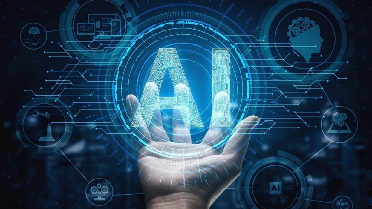Al nuk do të zëvendësojë rolet njerëzore - mesazhi i dy liderëve të industrisë Al nuk do të zëvendësojë rolet njerëzore - mesazhi i dy liderëve të industrisë