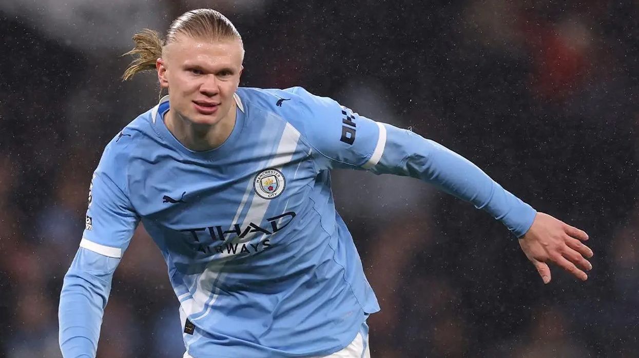 Gjiganti evropian nis konaktet e para për transferimin e Erling Haaland Gjiganti evropian nis konaktet e para për transferimin e Erling Haaland
