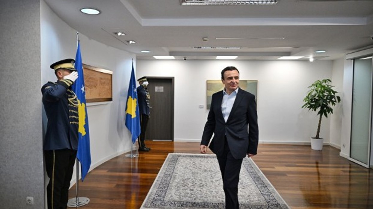 Dy projektligjet që do të jenë prioritet sipas Kurtit