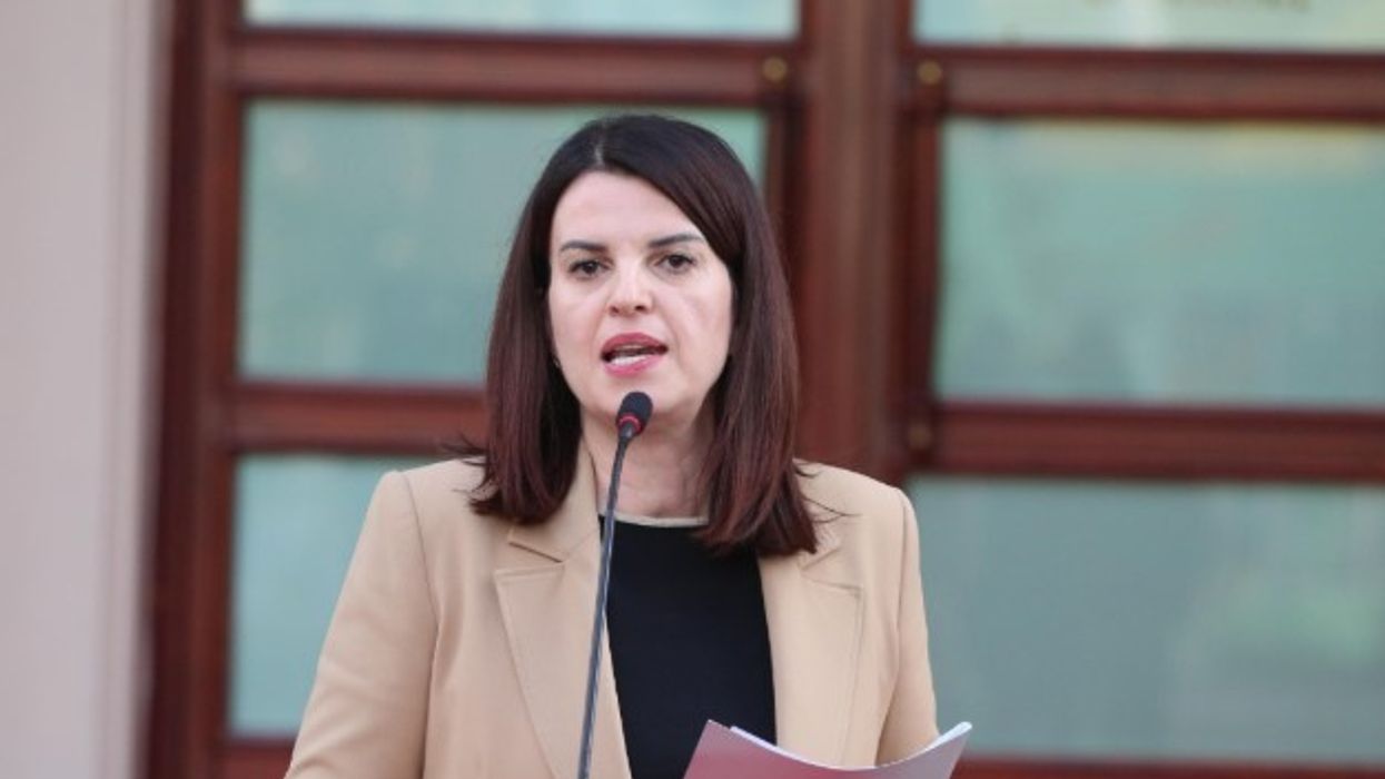 Protesta e opozitës, Koçiu shpjegon deklaratën dhe rolin e policisë Protesta e opozitës, Koçiu shpjegon deklaratën dhe rolin e policisë