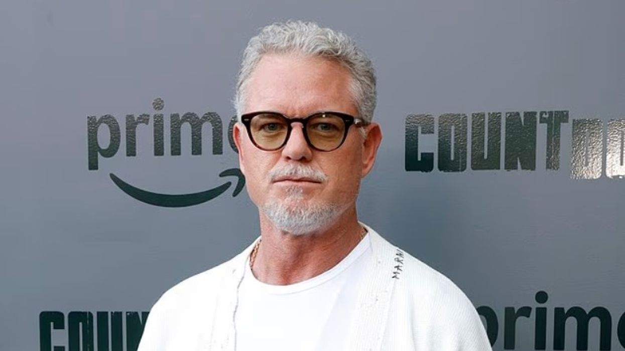 Eric Dane kishte anuluar pjesëmarrjen në gala, disa javë para vdekjes Eric Dane kishte anuluar pjesëmarrjen në gala, disa javë para vdekjes